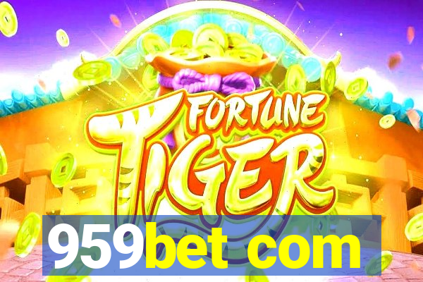 959bet com